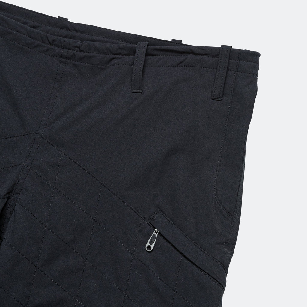 Liatrisory Shorts Asics – Гарантія оригінальності – збільшений вид
