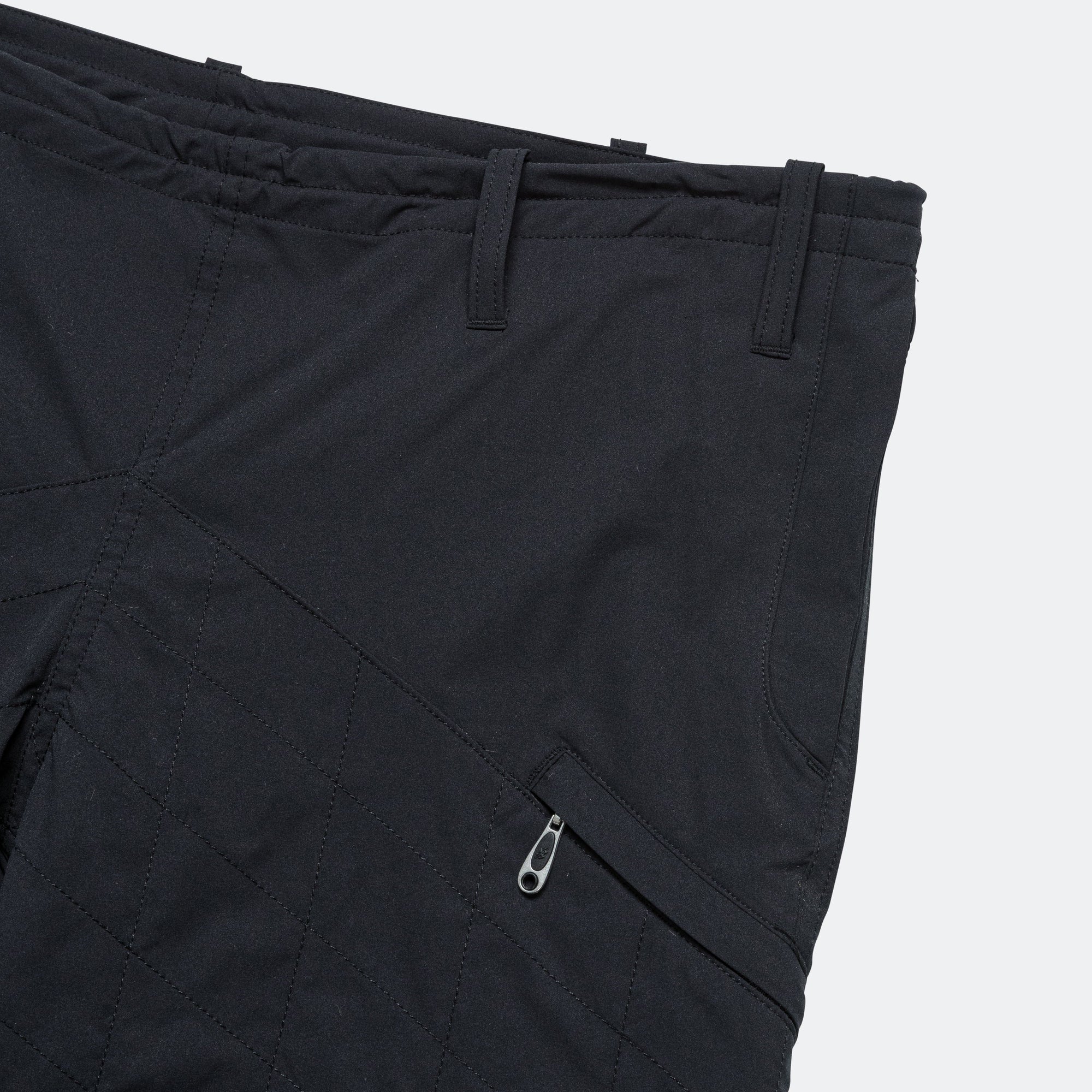 Liatrisory Shorts Asics – Гарантія оригінальності – збільшений вид