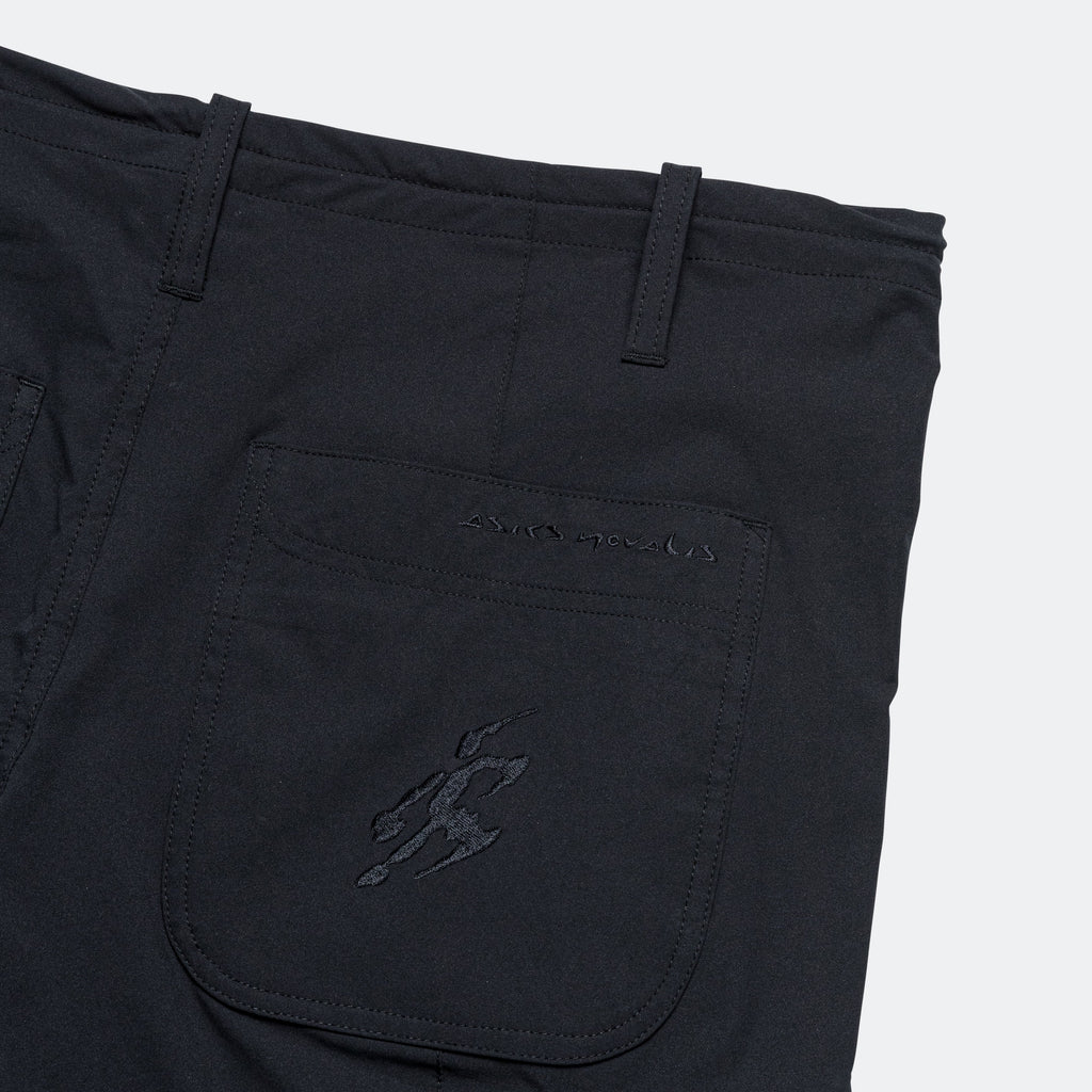 Liatrisory Shorts Asics – Гарантія оригінальності – вид 7
