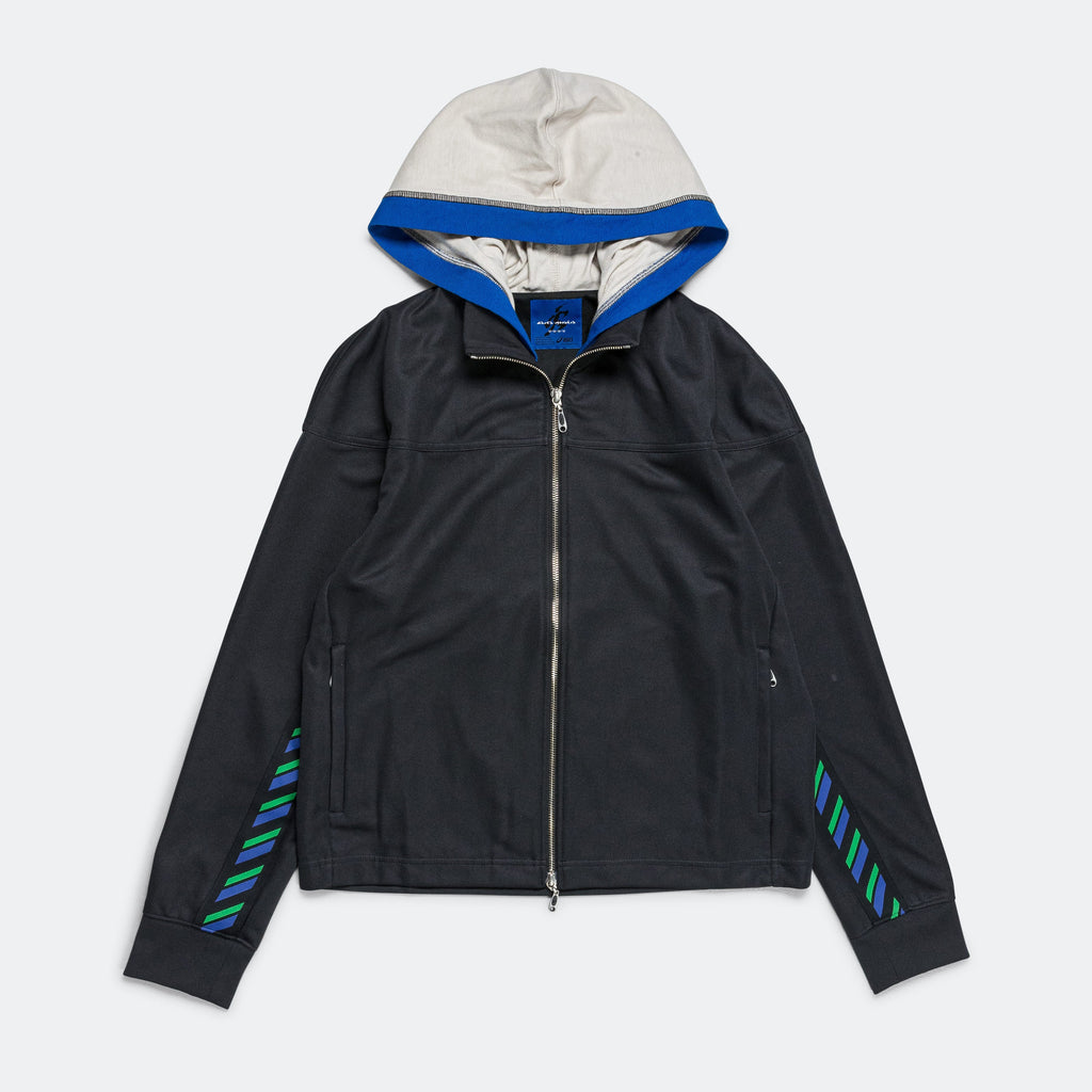 Styrax Track Jacket Asics оригінал – Купити в Україні – вид ззаду