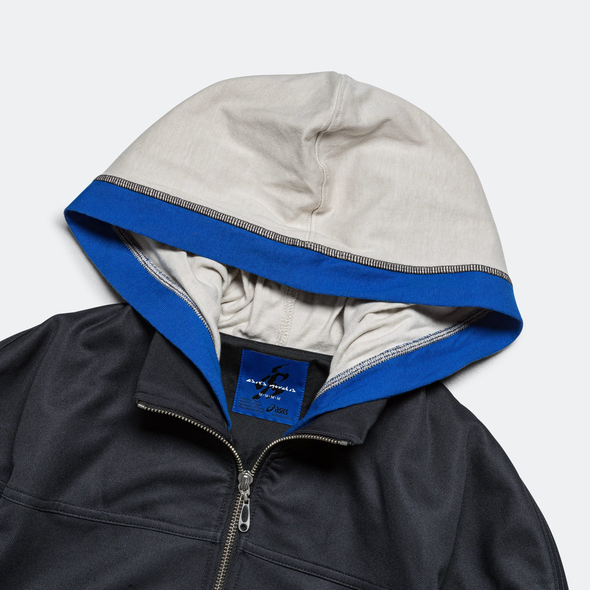 Styrax Track Jacket Asics оригінал – Купити в Україні – збільшений вид