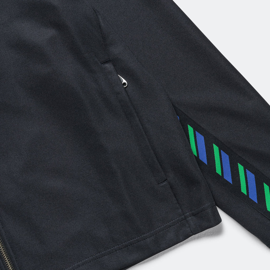 Styrax Track Jacket Asics оригінал – Купити в Україні – вид 7