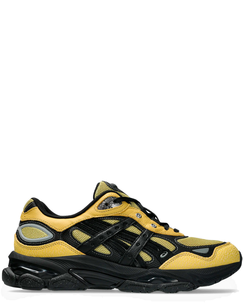 Gel-Nyc 2.0 Sshs Yellow X Hal Studios Asics – Гарантія оригінальності