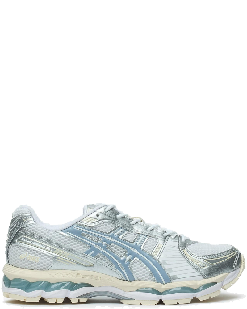 Gel-Kayano 12.1 In White Asics оригінал – Купити в Україні
