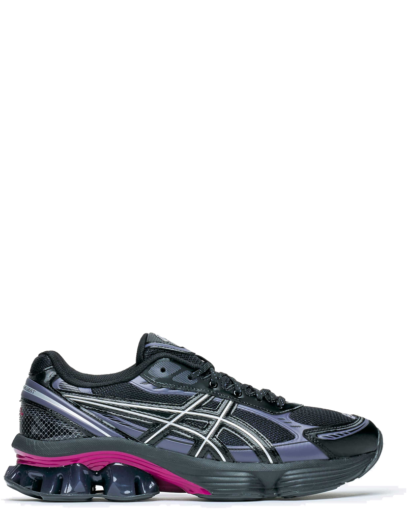 Gel-Kinetic Fluent In Black Asics – Гарантія оригінальності