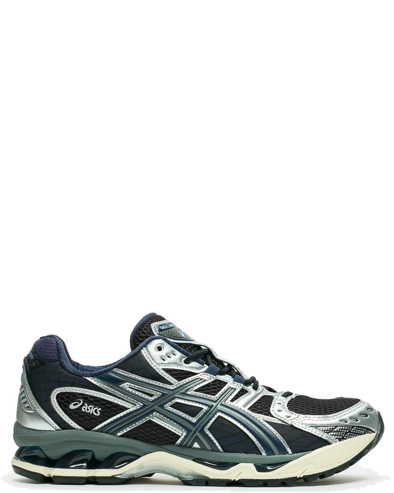 Gel-Nimbus 10.1 In Black Asics оригінал – Купити в Україні