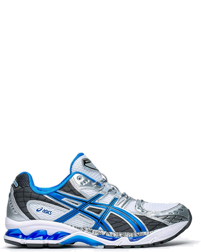 Оригінальна Gel-Nimbus 10.1 In White Asics