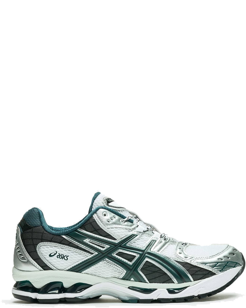 Оригінальна Gel-Nimbus 10.1 In White Asics