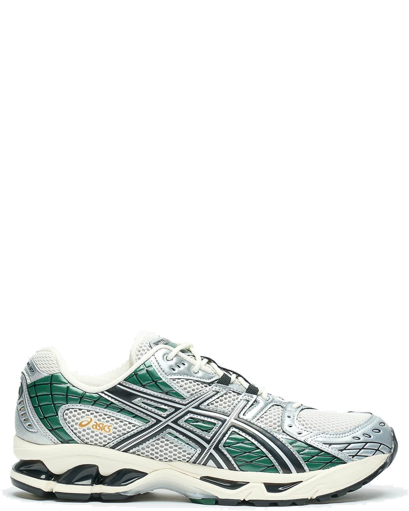 Gel-Nimbus 10.1 In Cream Asics – Гарантія оригінальності