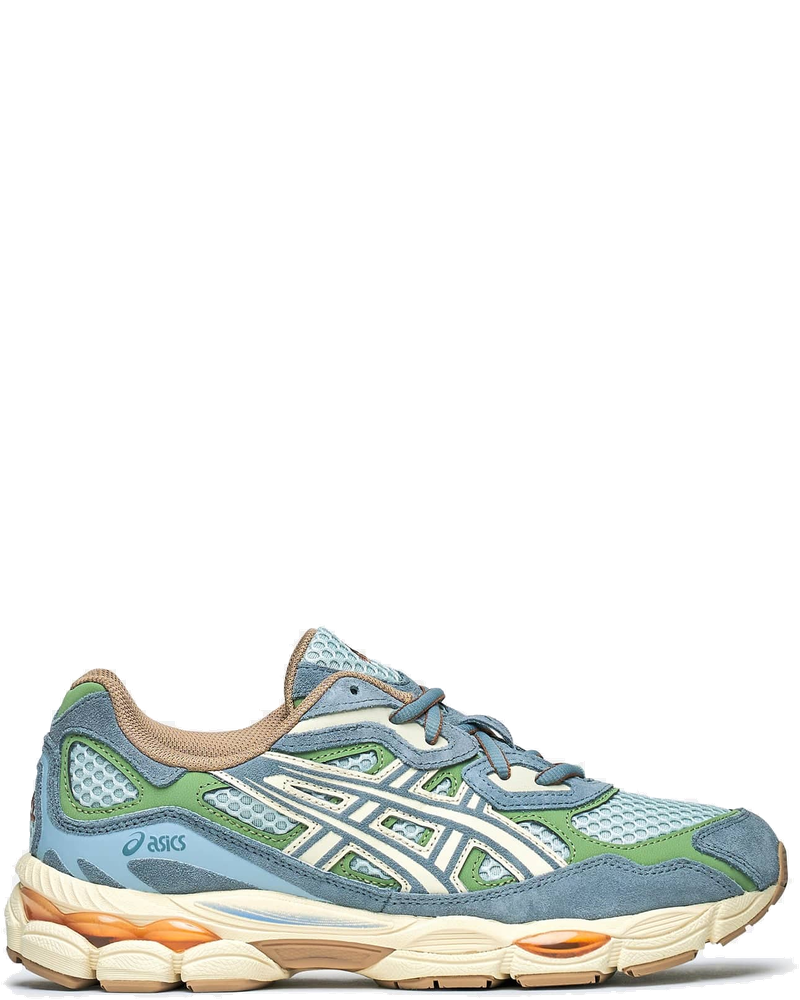 Gel-Nyc In Cold Moss Asics – Гарантія оригінальності