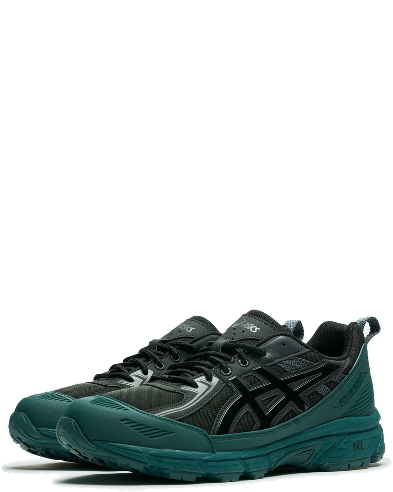 Оригінальна Gel-Venture 6 Shield In Saxon Green Asics