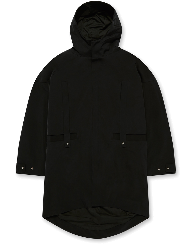 Novalis Heveanoid Parka Asics – Гарантія оригінальності