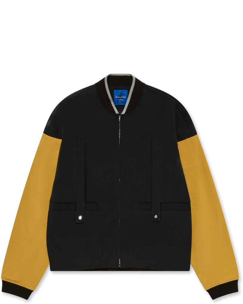 Novalis Liatrisory Bomber Jacket Asics – Гарантія оригінальності
