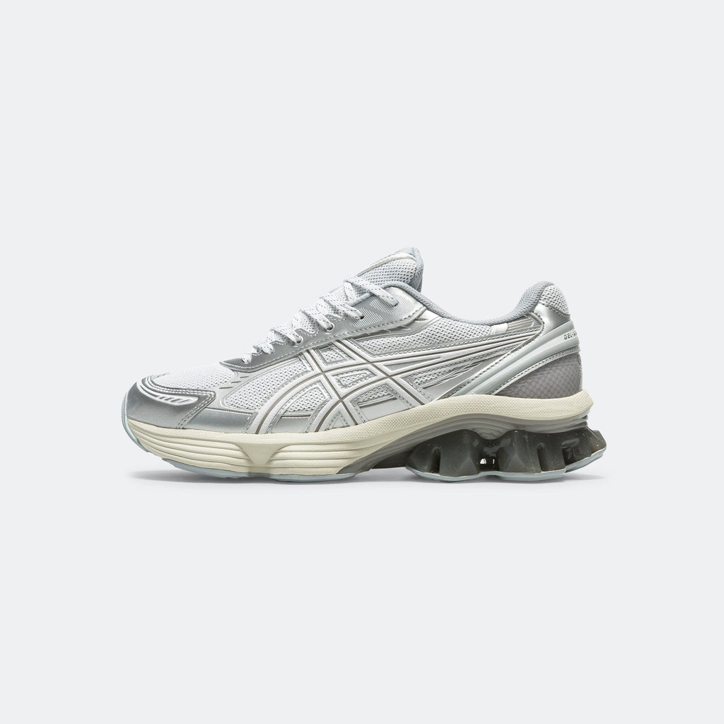 Gel-Kinetic Fluent Asics оригінал – Купити в Україні – боковий вид