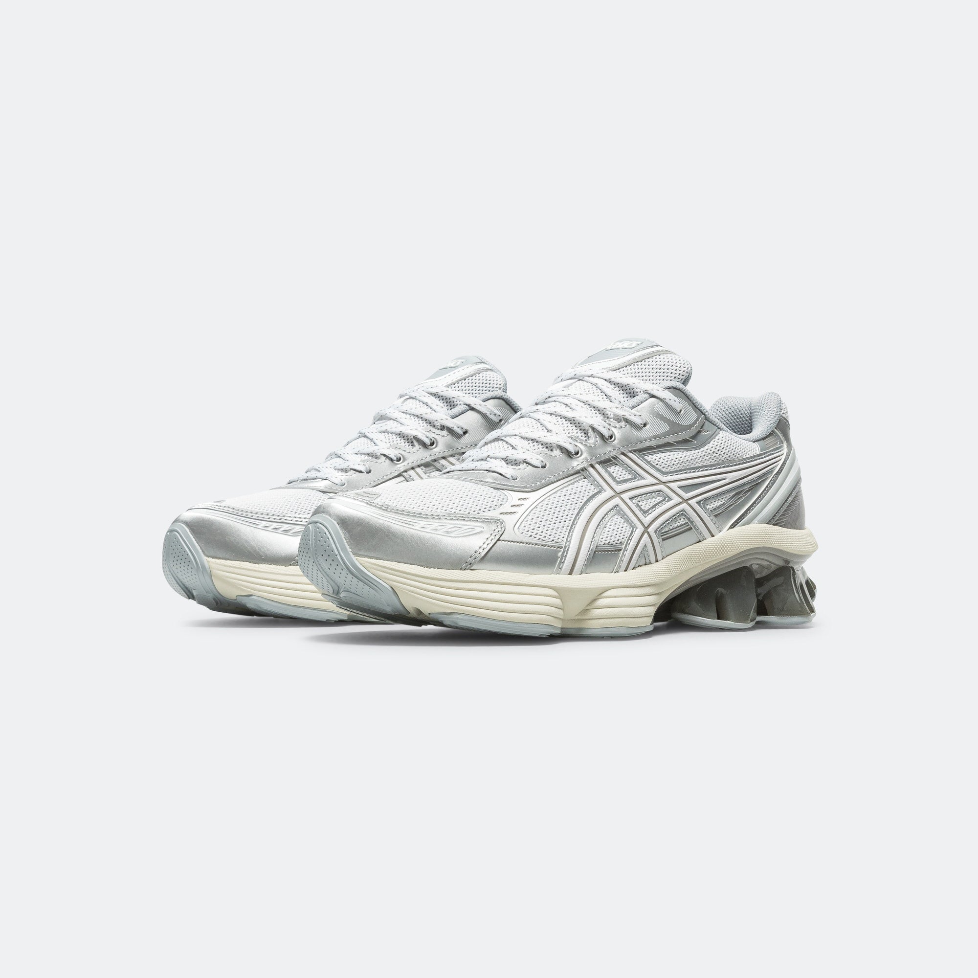 Gel-Kinetic Fluent Asics оригінал – Купити в Україні – вид ззаду