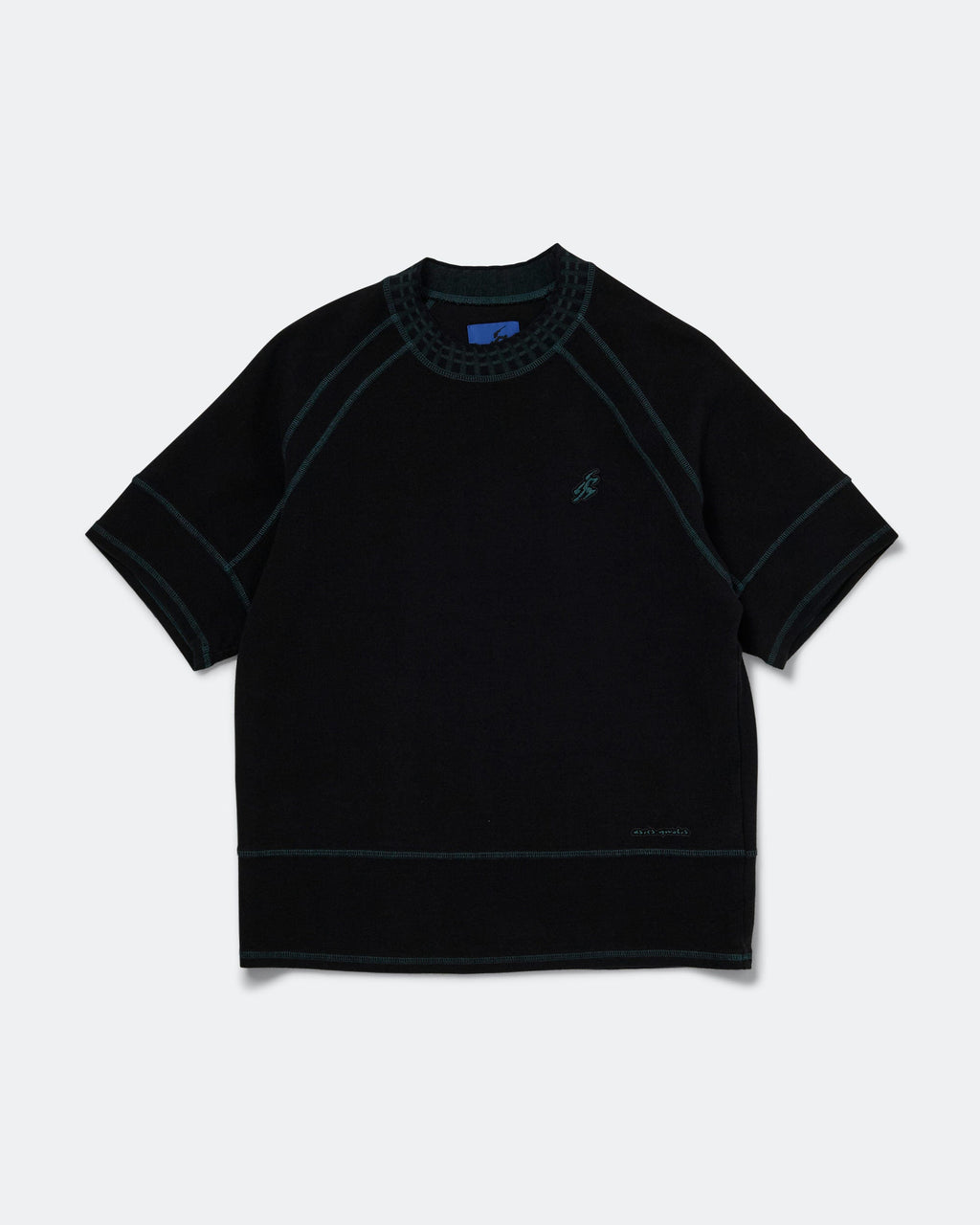 Tamarica Ss T-Shirt Asics – Гарантія оригінальності – боковий вид