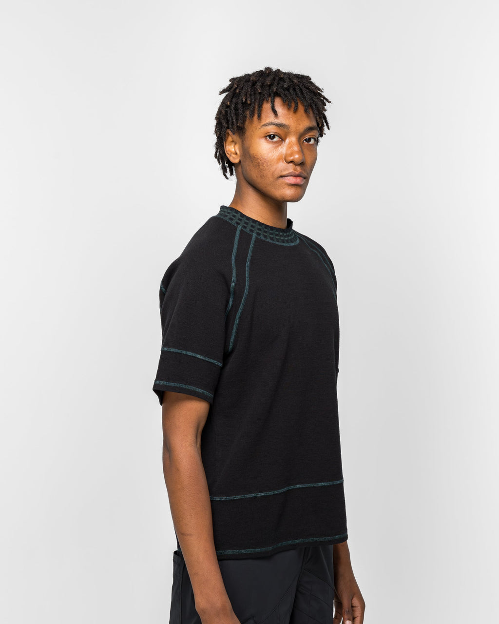 Tamarica Ss T-Shirt Asics – Гарантія оригінальності – детальний вид