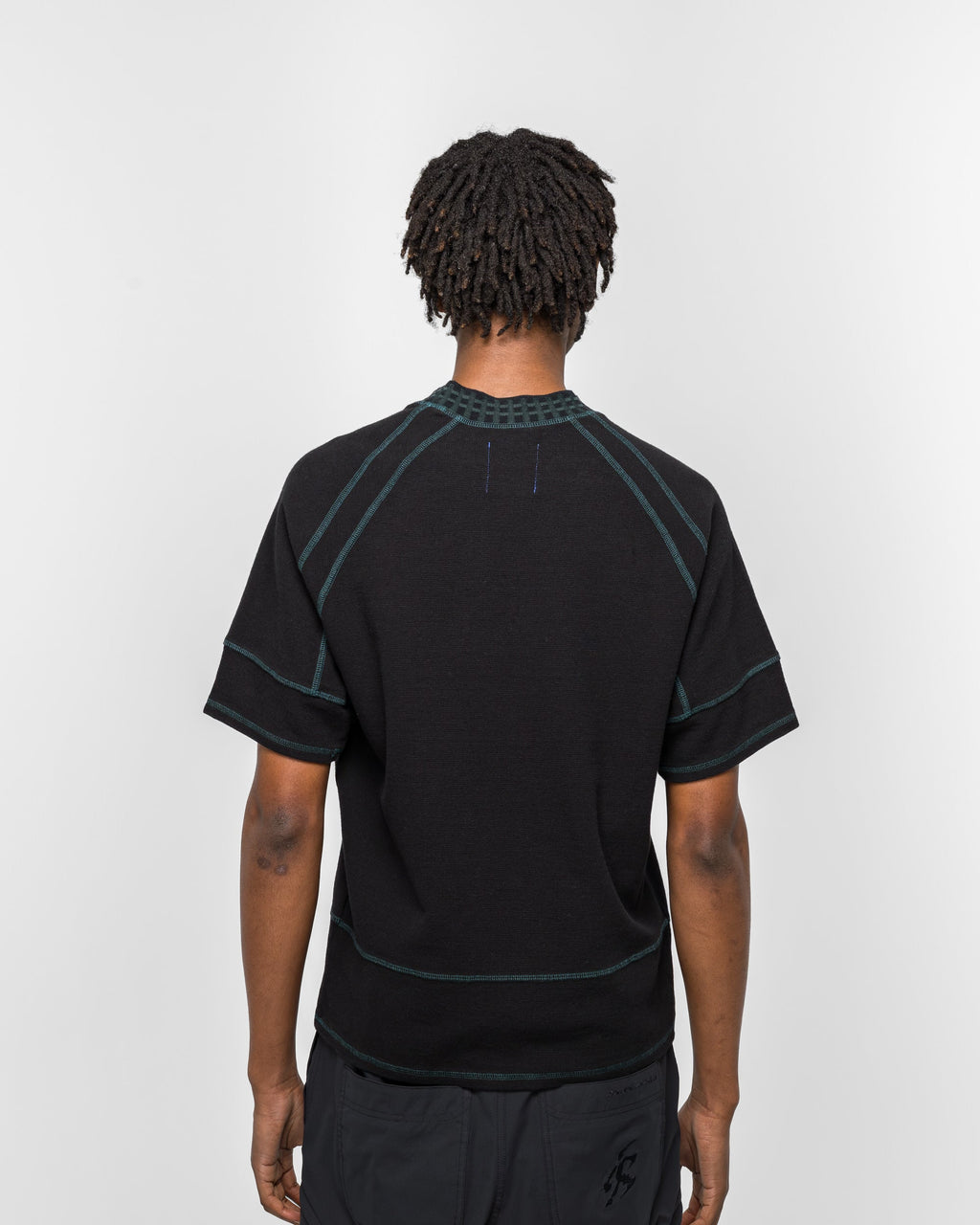 Tamarica Ss T-Shirt Asics – Гарантія оригінальності – збільшений вид