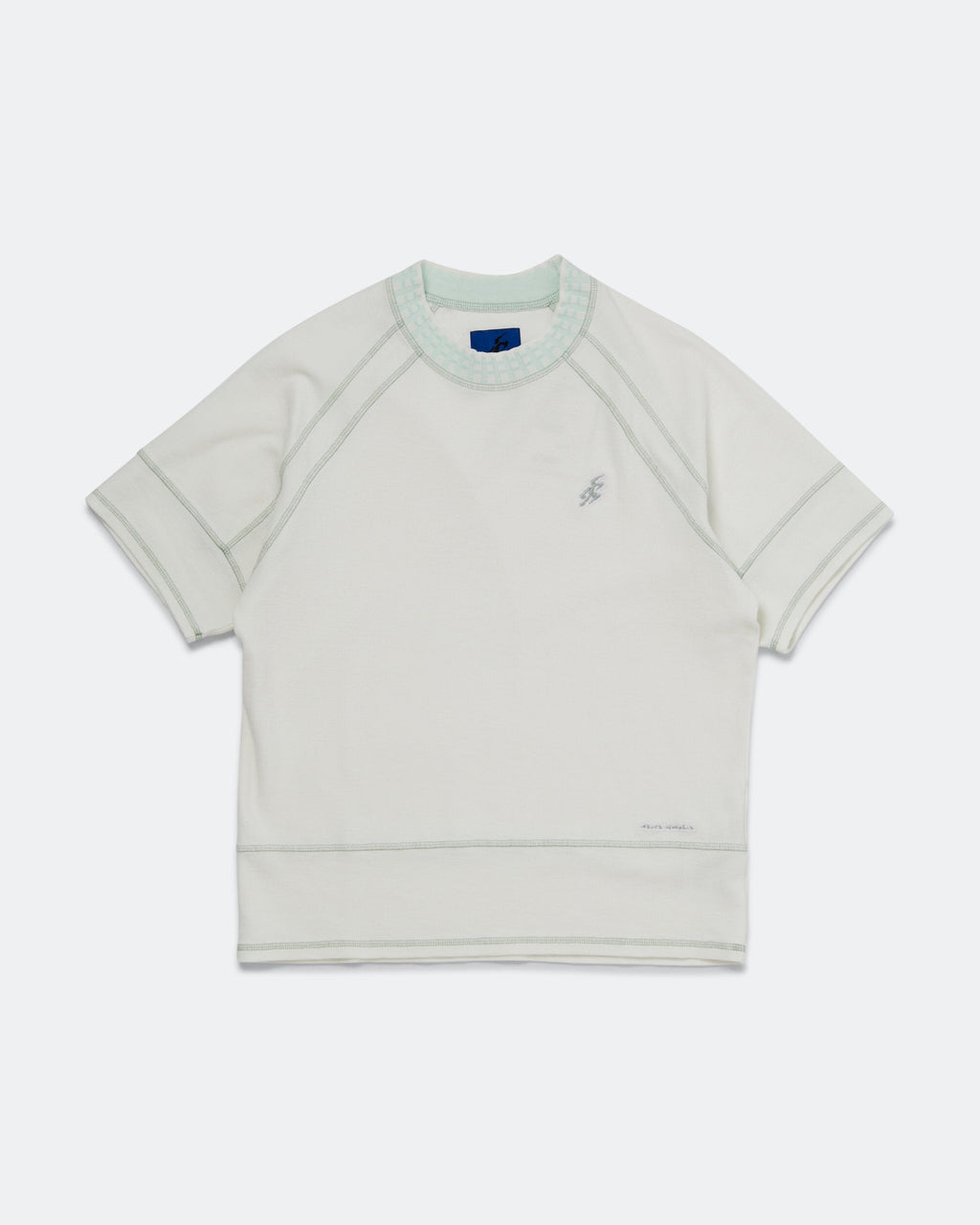 Tamarica Ss T-Shirt Asics – Гарантія оригінальності – боковий вид