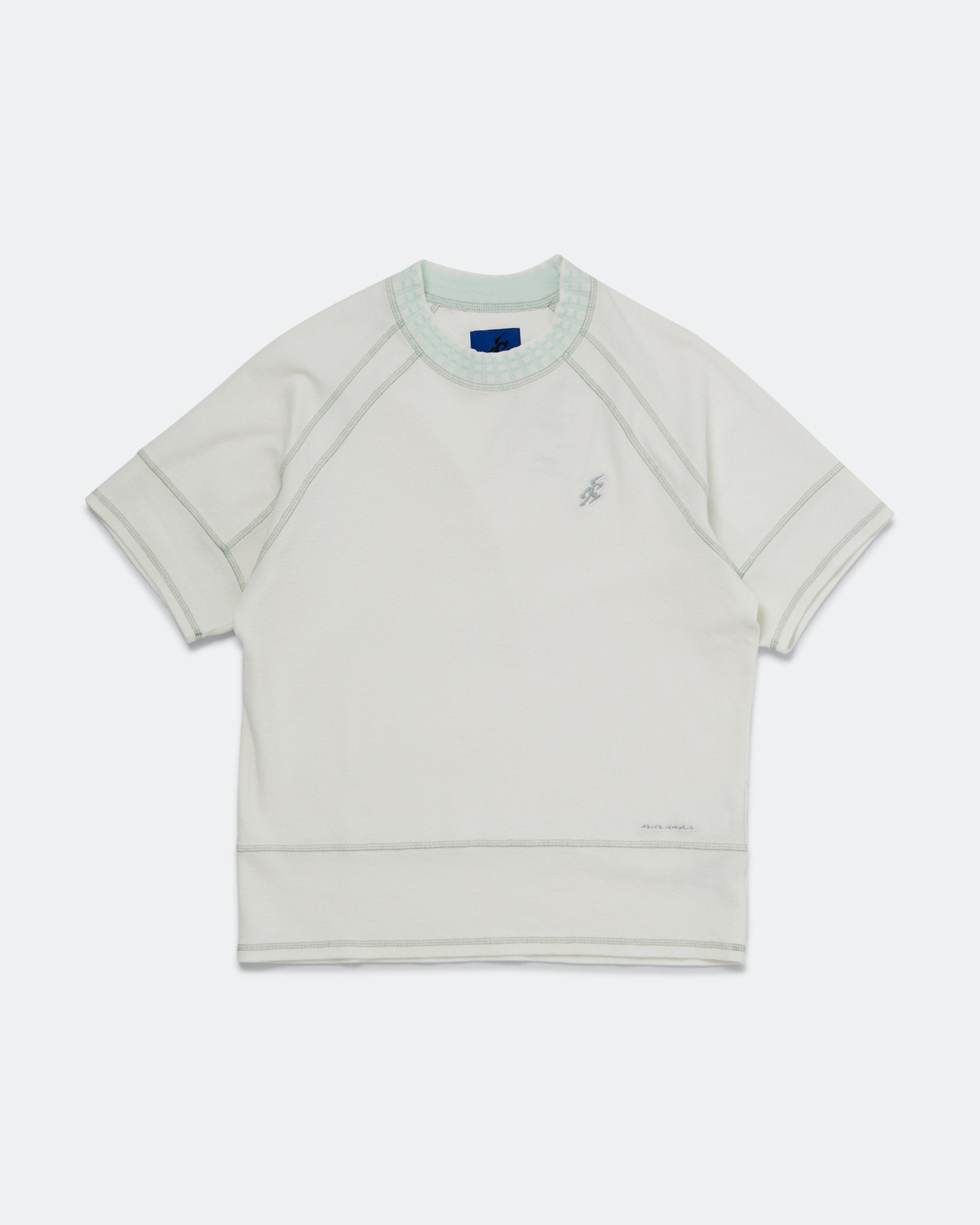 Tamarica Ss T-Shirt Asics – Гарантія оригінальності – боковий вид