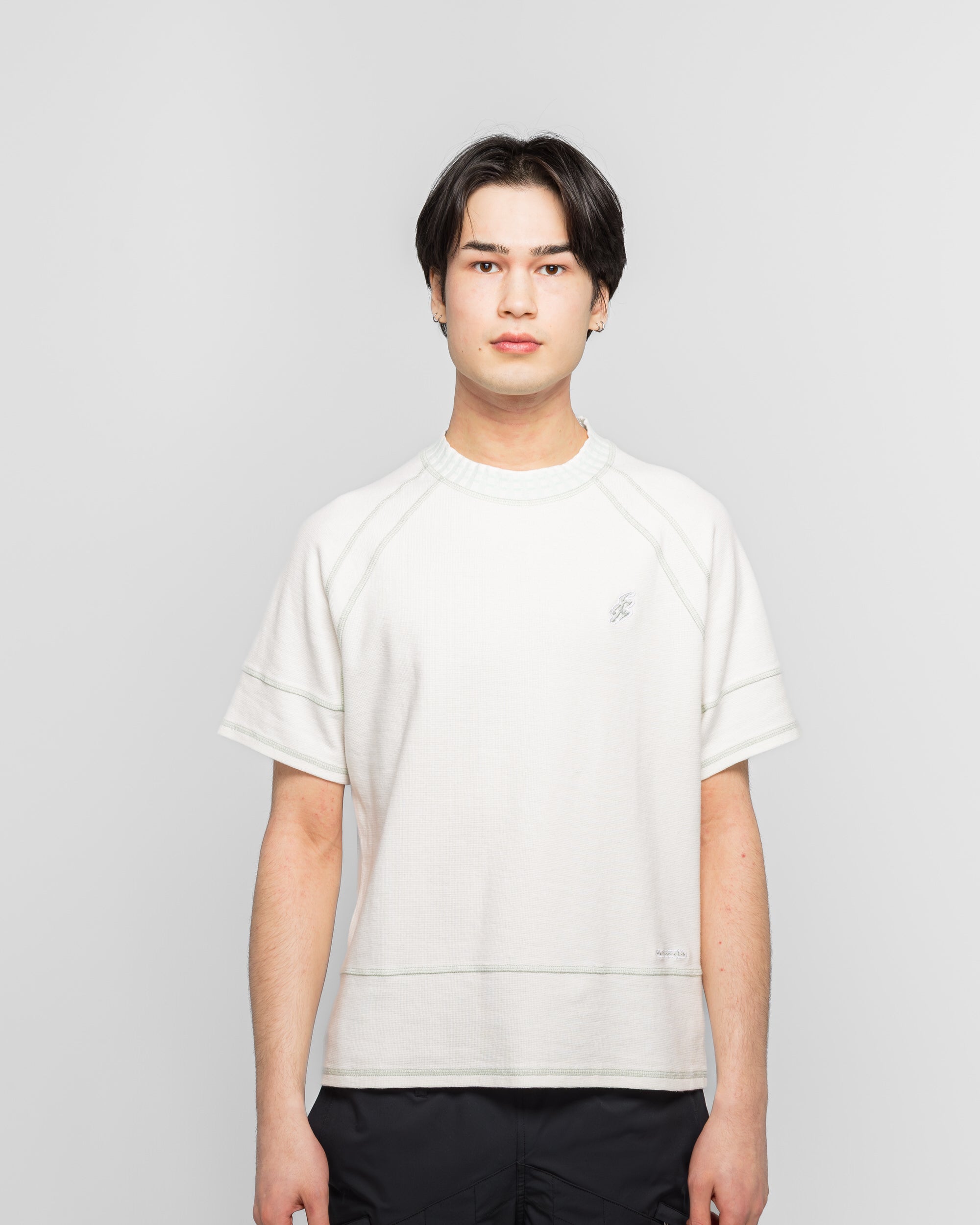 Tamarica Ss T-Shirt Asics – Гарантія оригінальності – вид ззаду