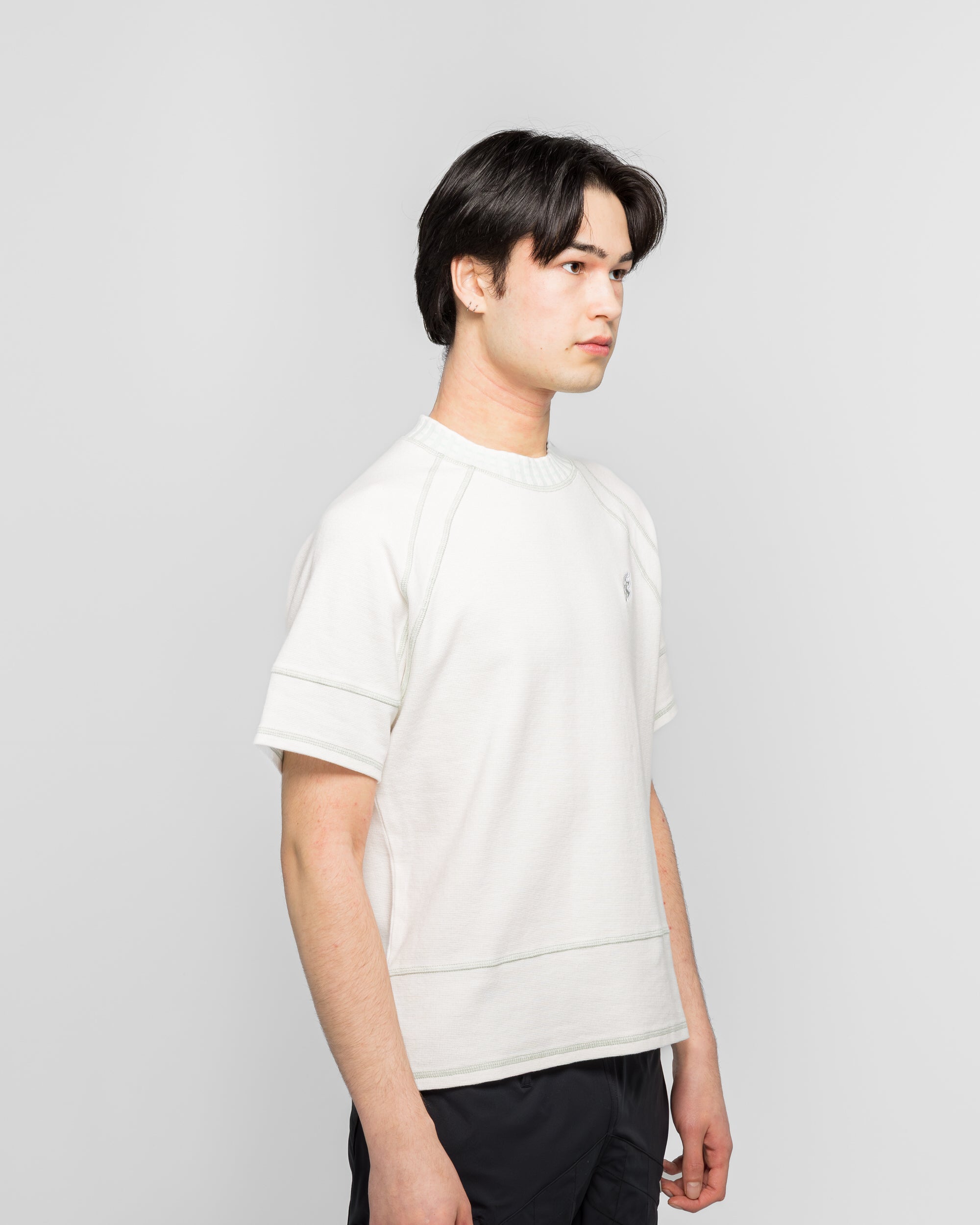 Tamarica Ss T-Shirt Asics – Гарантія оригінальності – детальний вид
