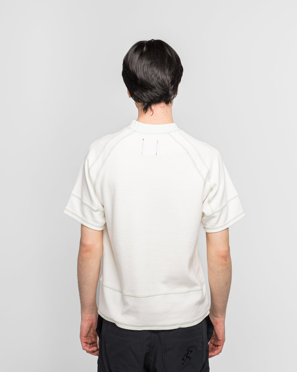 Tamarica Ss T-Shirt Asics – Гарантія оригінальності – збільшений вид