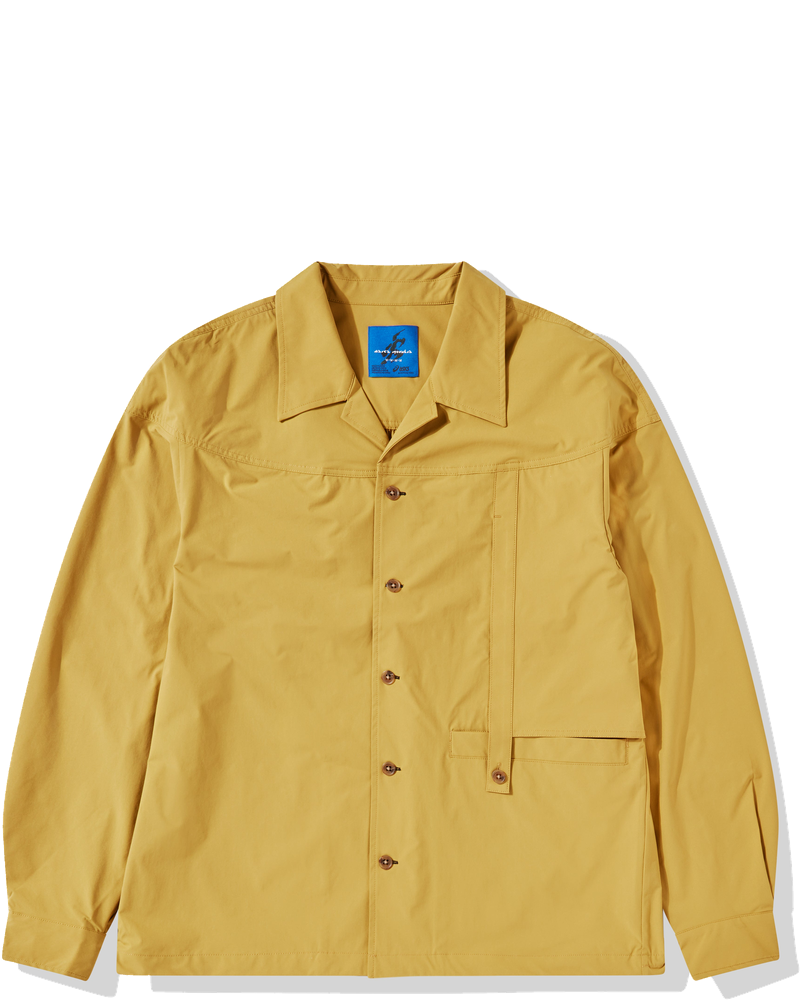 Novalis Ormosiancy Shirt Asics – Гарантія оригінальності