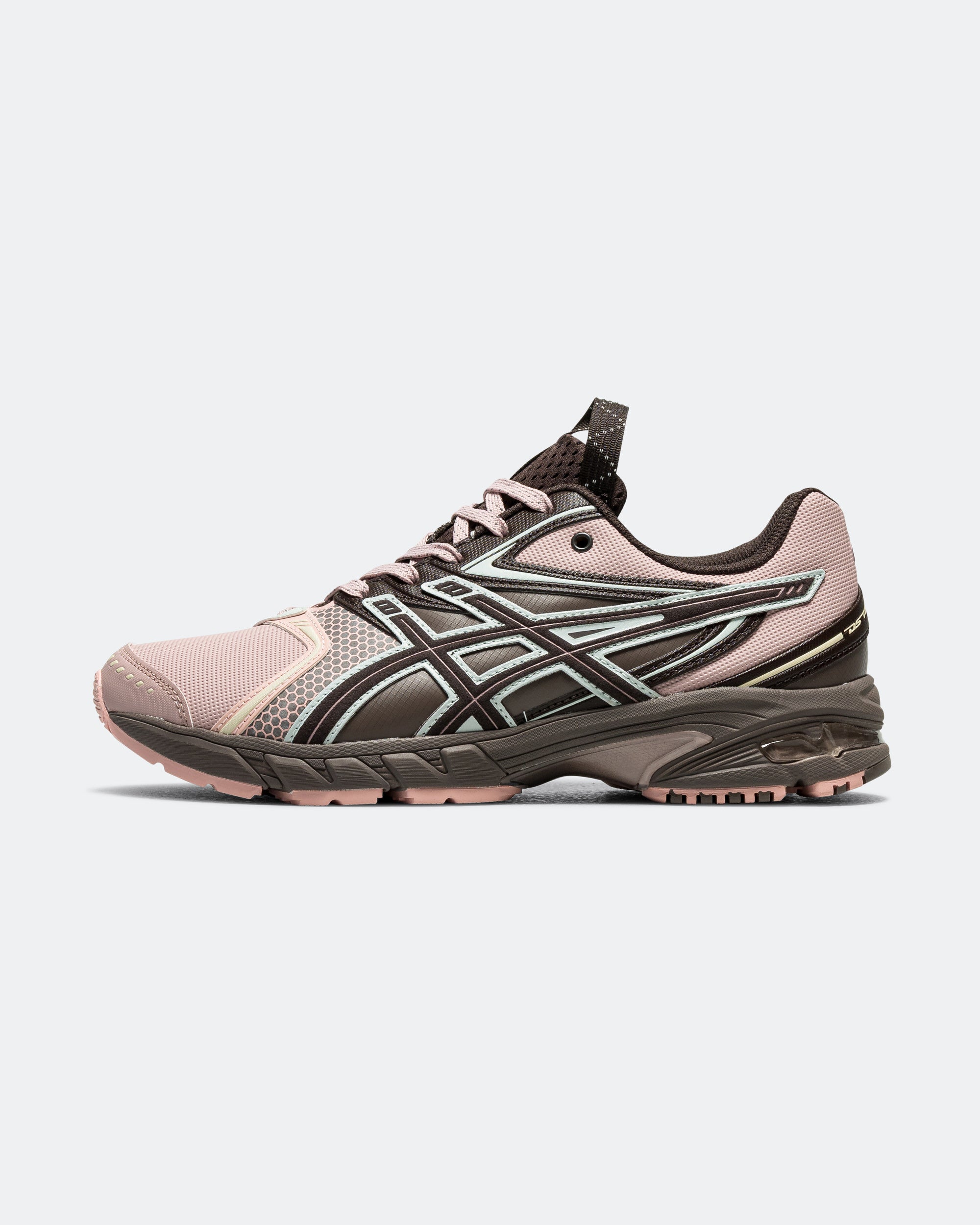 Ub11-S Gel-Ds Trainer 14 Asics оригінал – Купити в Україні – боковий вид