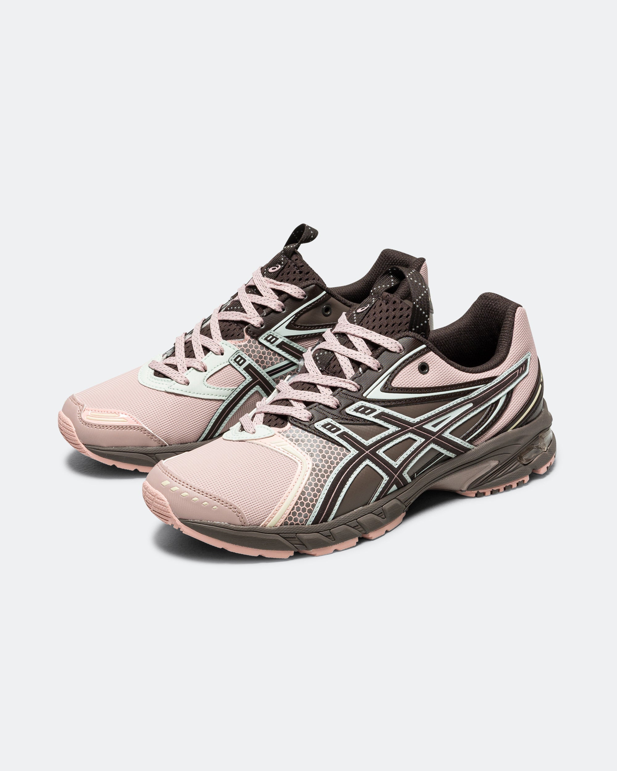 Ub11-S Gel-Ds Trainer 14 Asics оригінал – Купити в Україні – вид ззаду