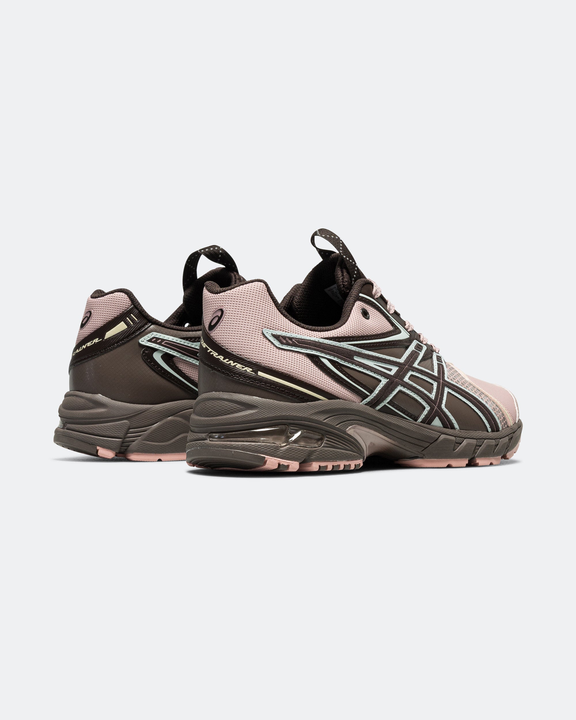 Ub11-S Gel-Ds Trainer 14 Asics оригінал – Купити в Україні – детальний вид