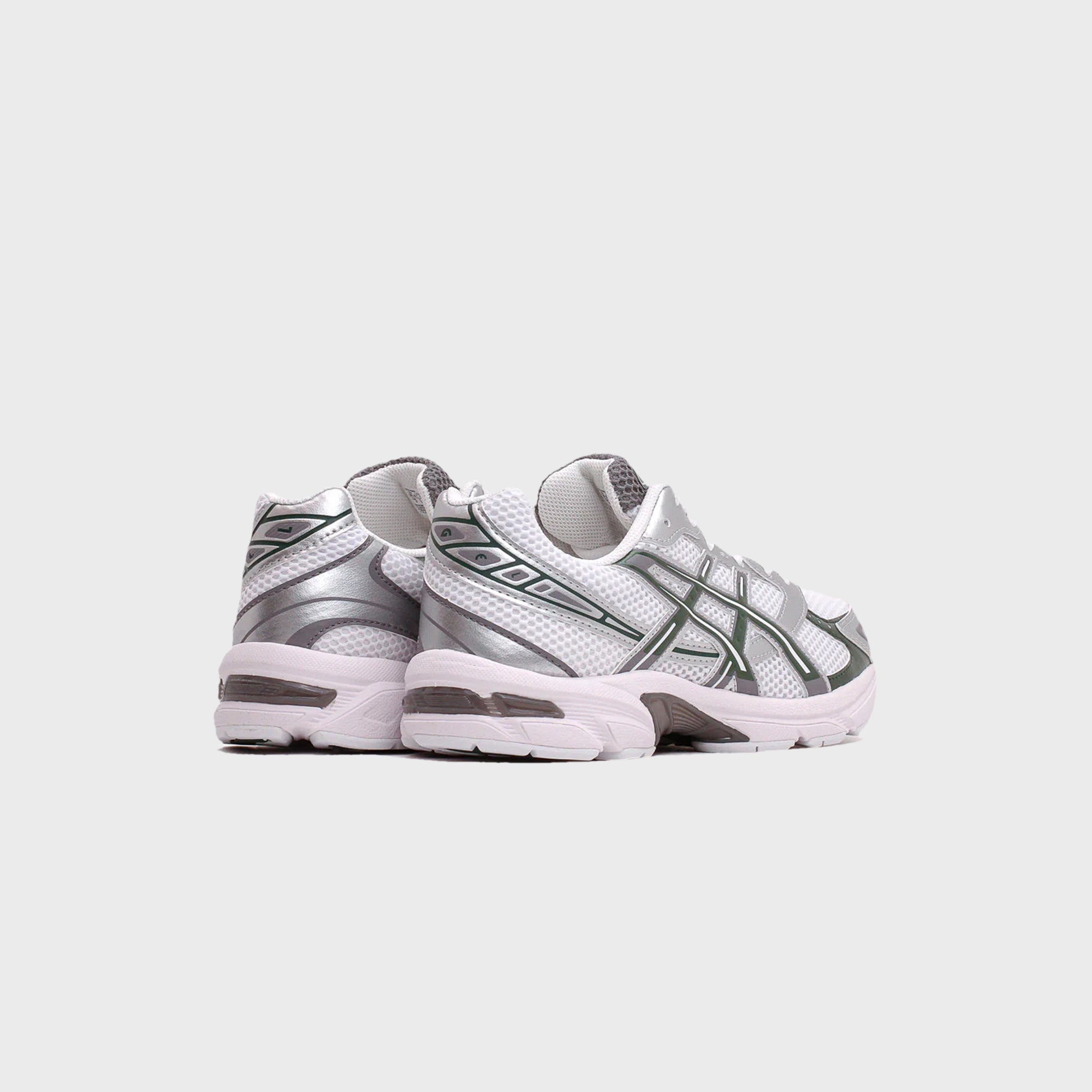 Оригінальна Gel 1130 White Asics – детальний вид
