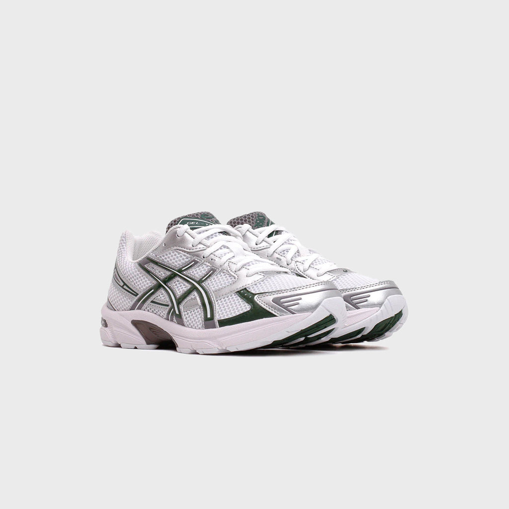 Оригінальна Gel 1130 White Asics – вид ззаду