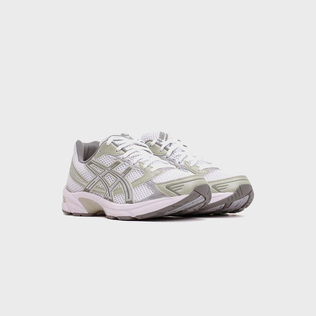 Оригінальна Gel 1130 White Asics – вид ззаду