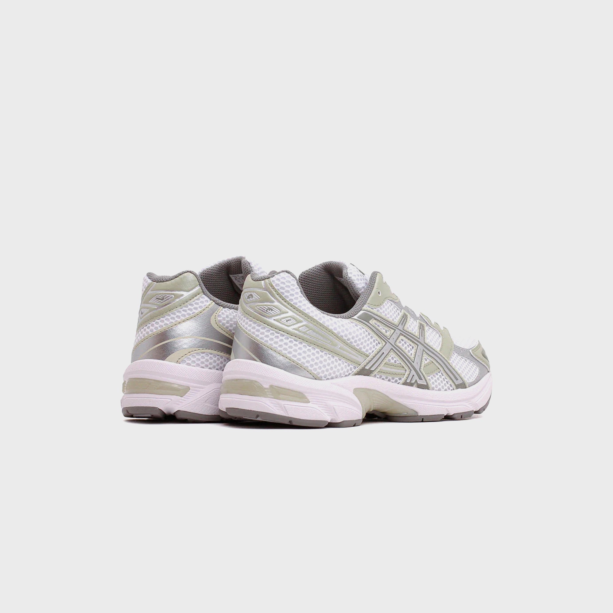Оригінальна Gel 1130 White Asics – детальний вид