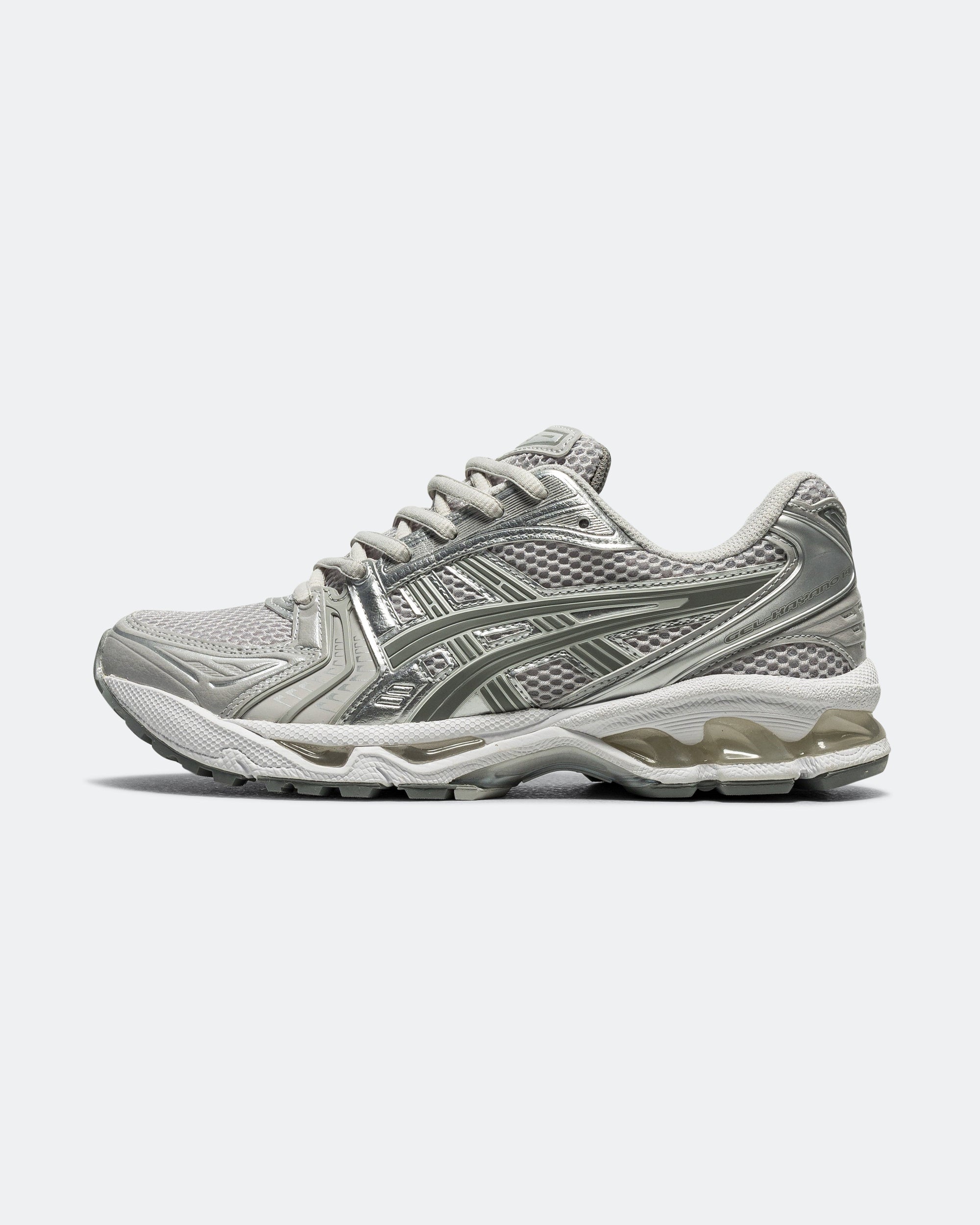 Asics Footwear оригінал | Швидка доставка Україна – боковий вид