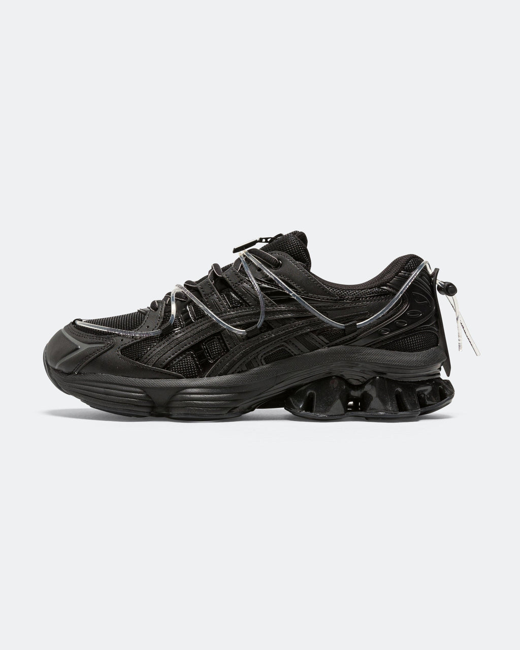 Asics Footwear оригінал | Швидка доставка Україна – боковий вид