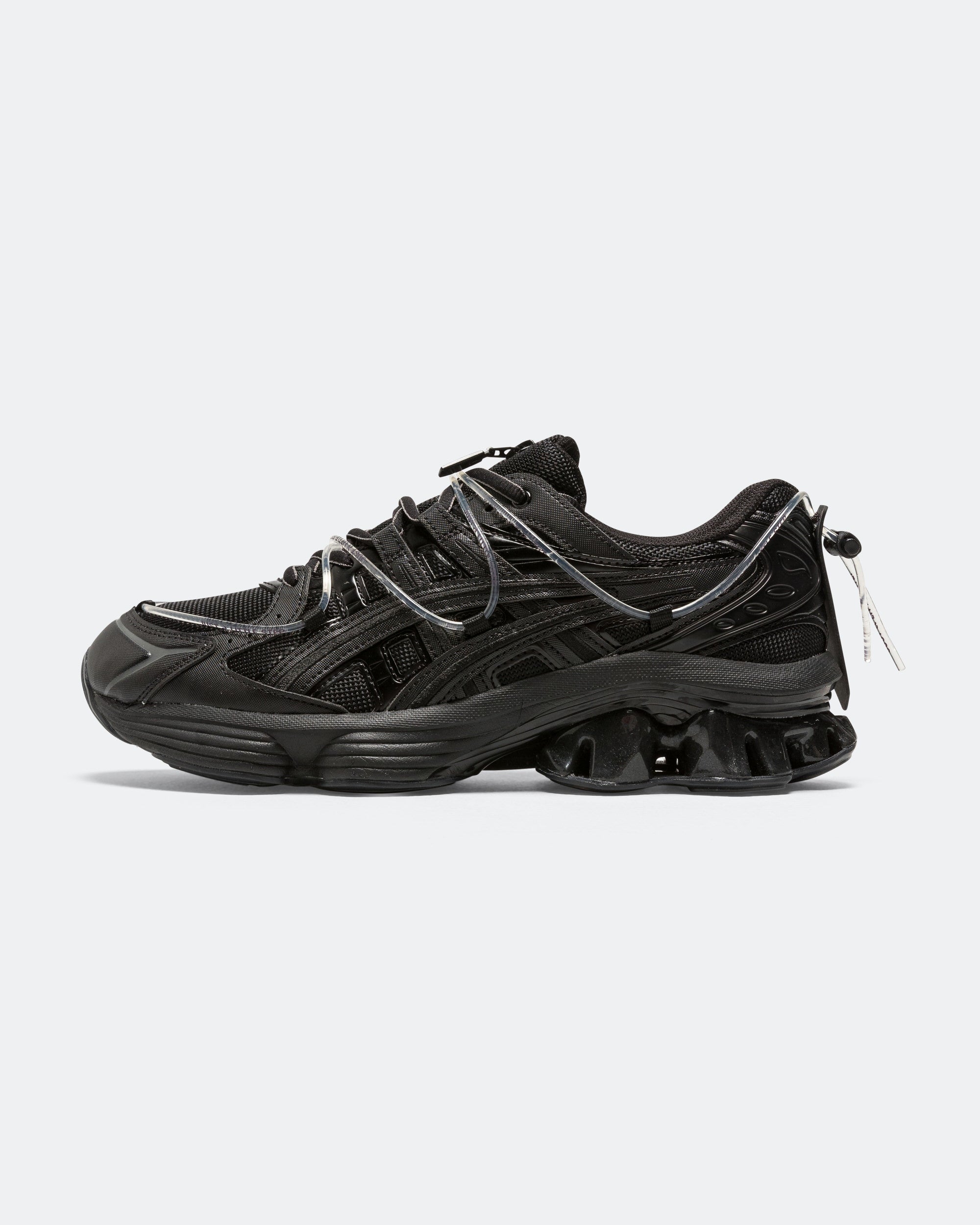 Asics Footwear оригінал | Швидка доставка Україна – боковий вид
