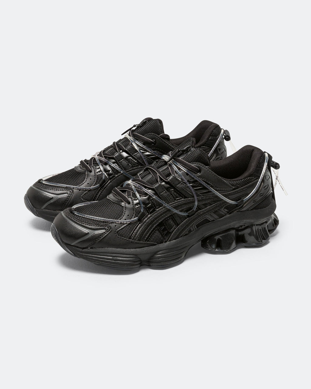 Asics Footwear оригінал | Швидка доставка Україна – вид ззаду
