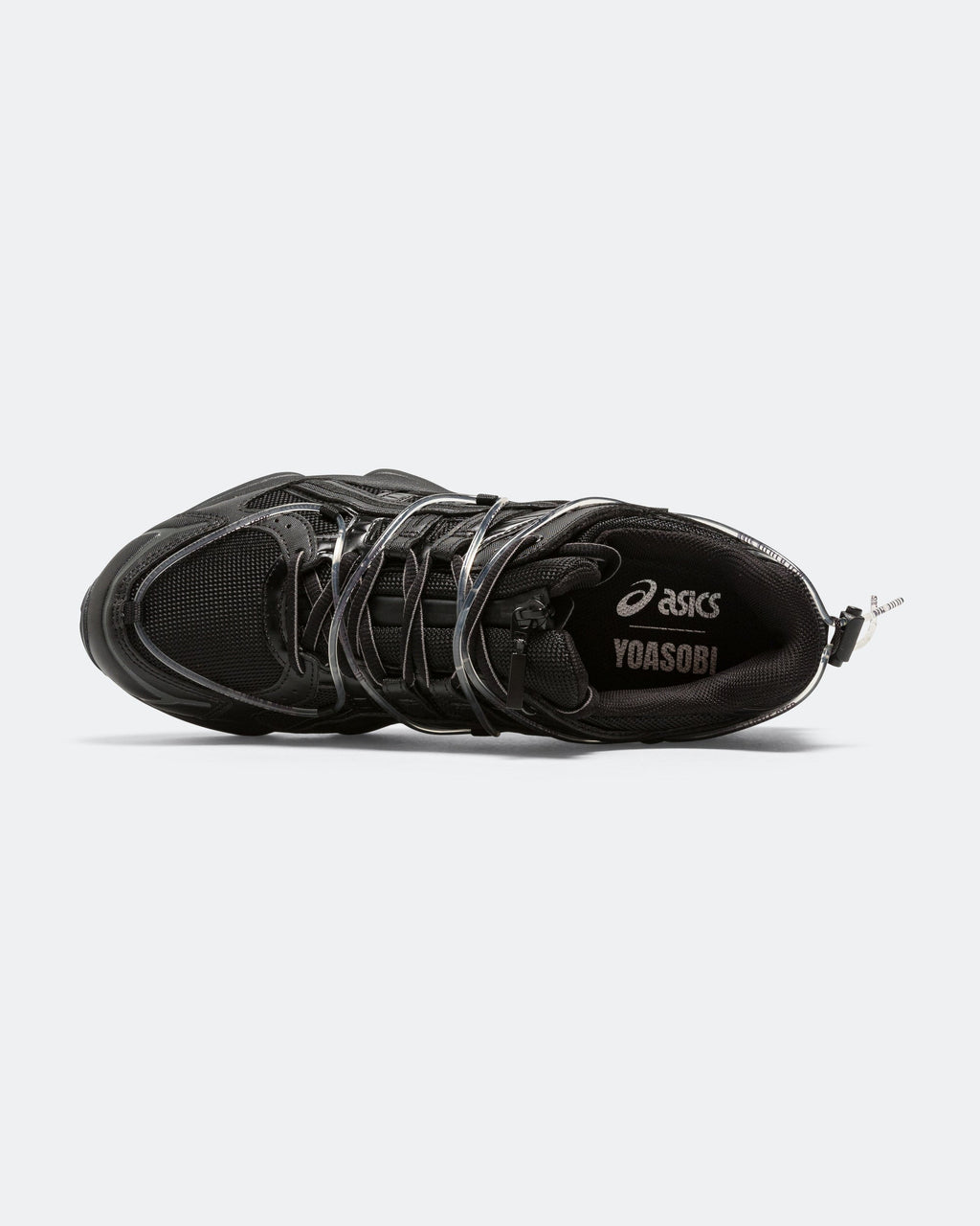 Asics Footwear оригінал | Швидка доставка Україна – збільшений вид