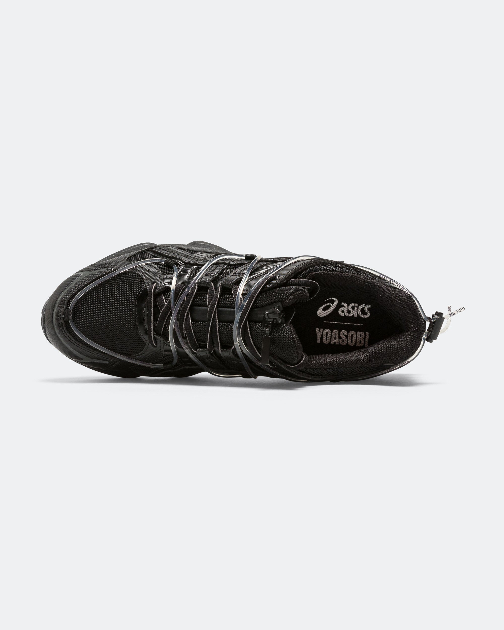 Asics Footwear оригінал | Швидка доставка Україна – збільшений вид