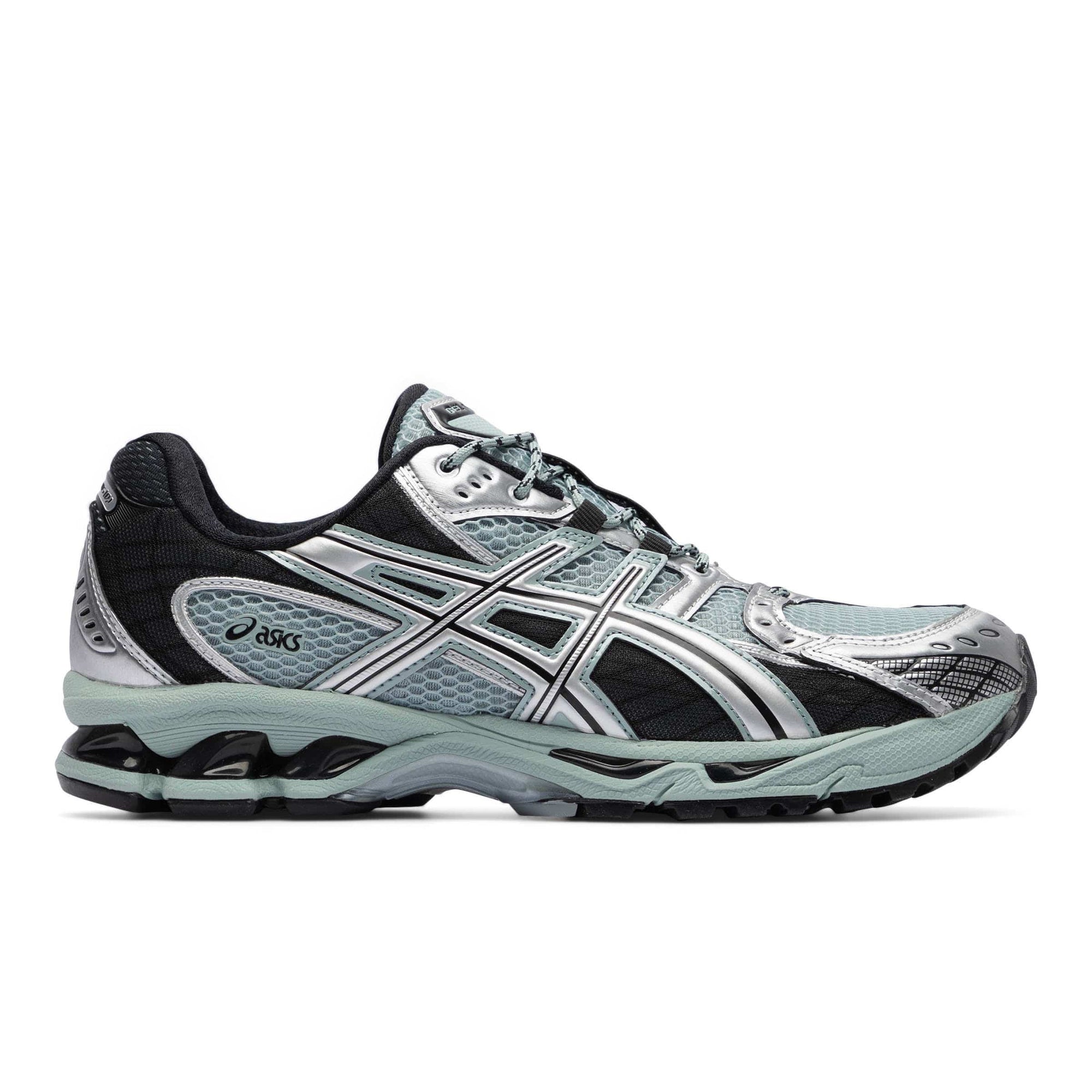 Gel-Nimbus 10.1 Asics оригінал – Купити в Україні – боковий вид