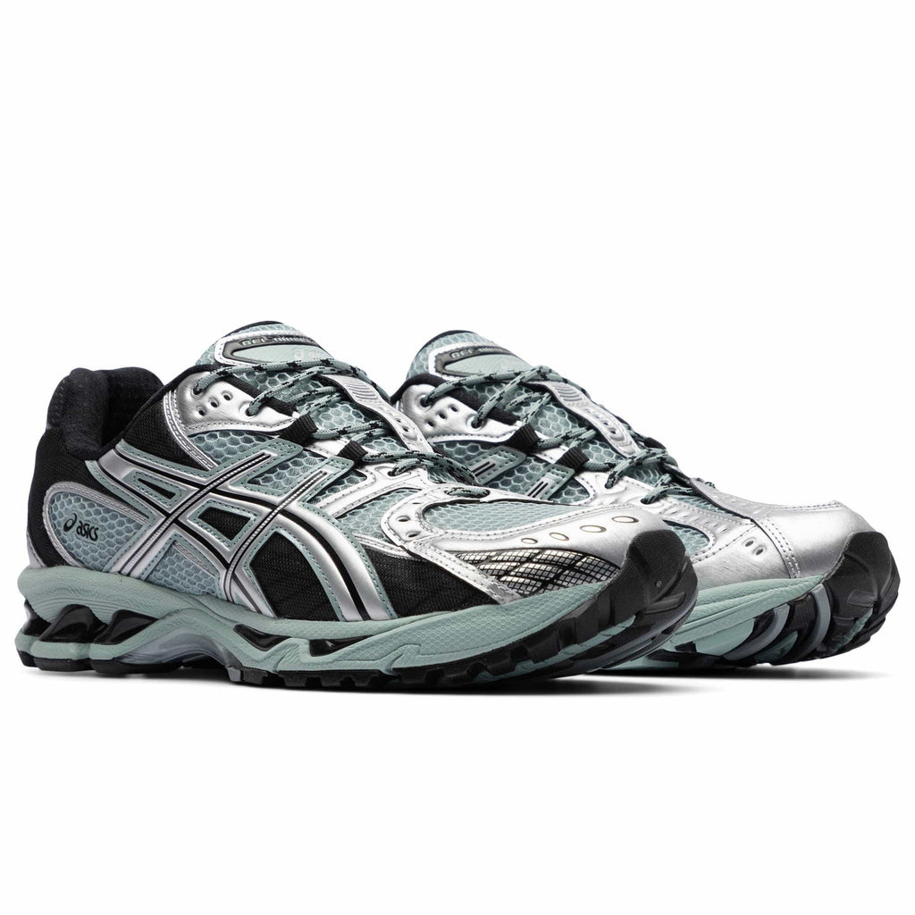 Gel-Nimbus 10.1 Asics оригінал – Купити в Україні – вид ззаду