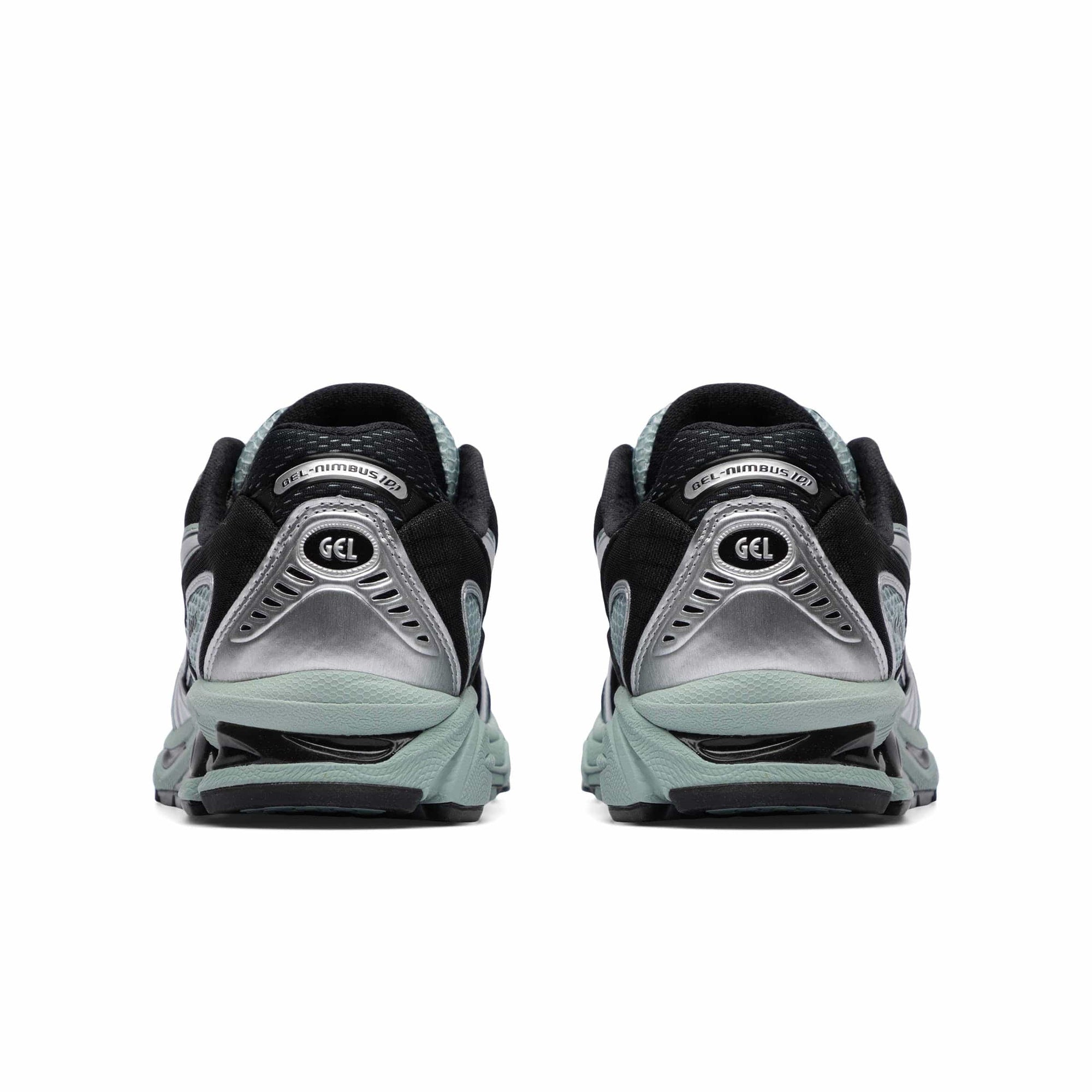 Gel-Nimbus 10.1 Asics оригінал – Купити в Україні – детальний вид