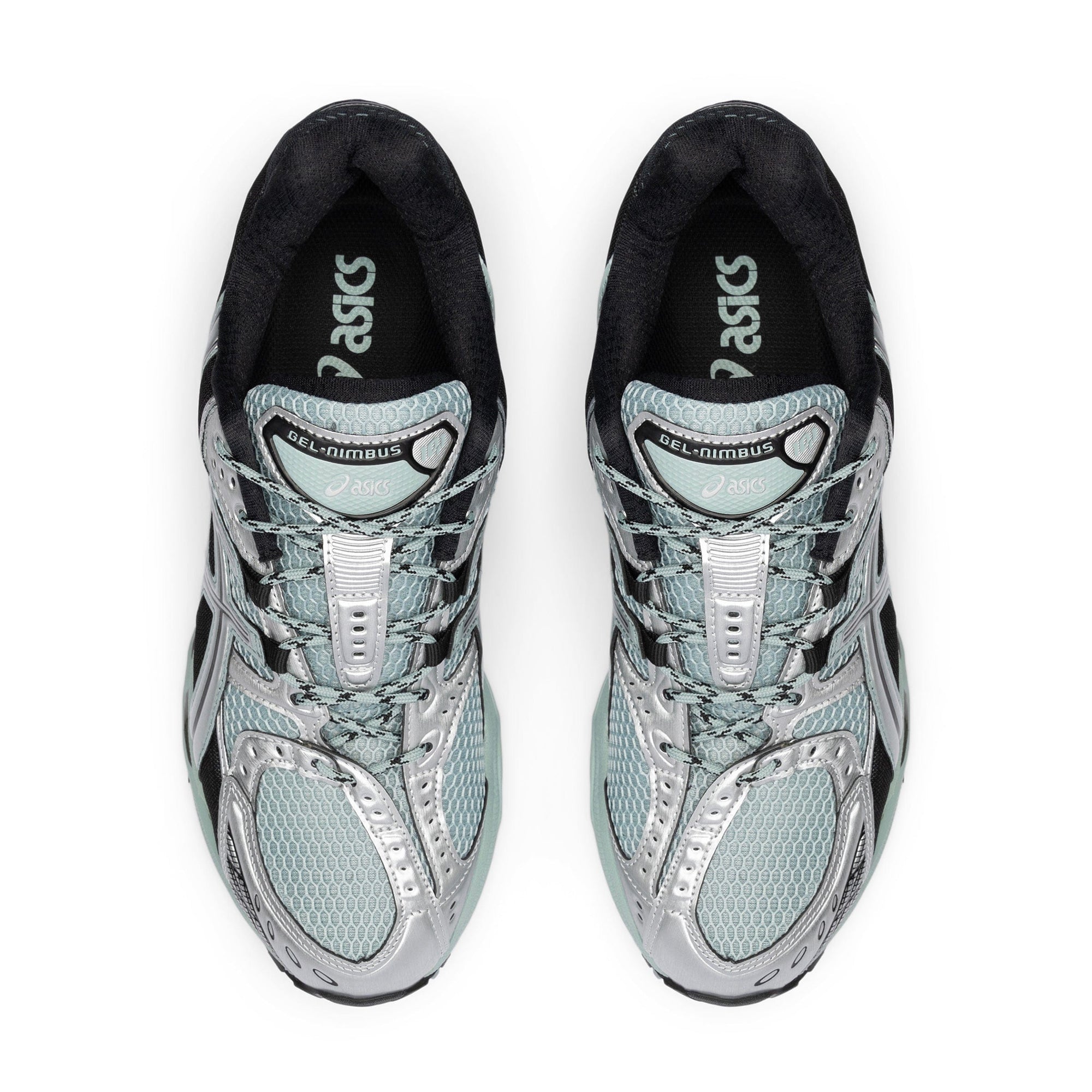 Gel-Nimbus 10.1 Asics оригінал – Купити в Україні – збільшений вид