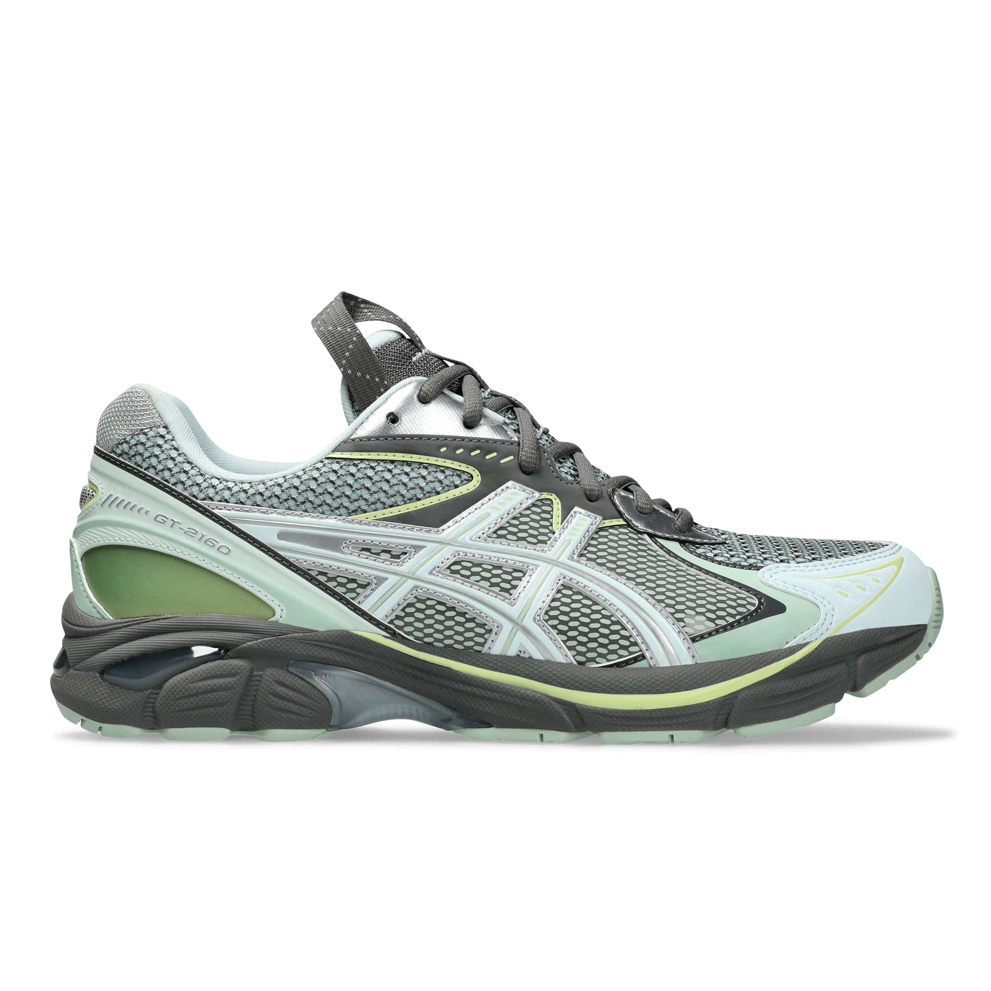 Ub6-S Gt-2160 Asics оригінал – Купити в Україні – боковий вид