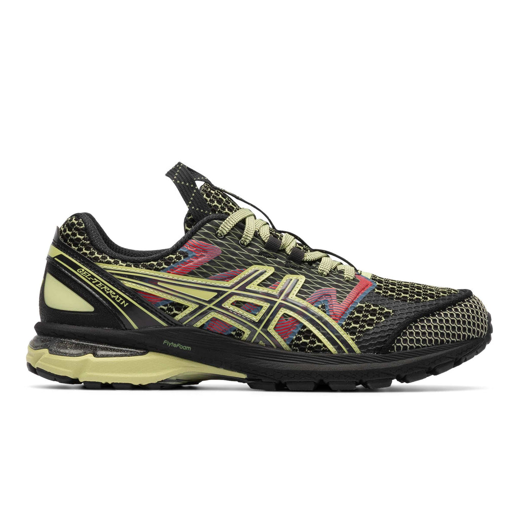 Asics Footwear оригінал | Швидка доставка Україна – боковий вид