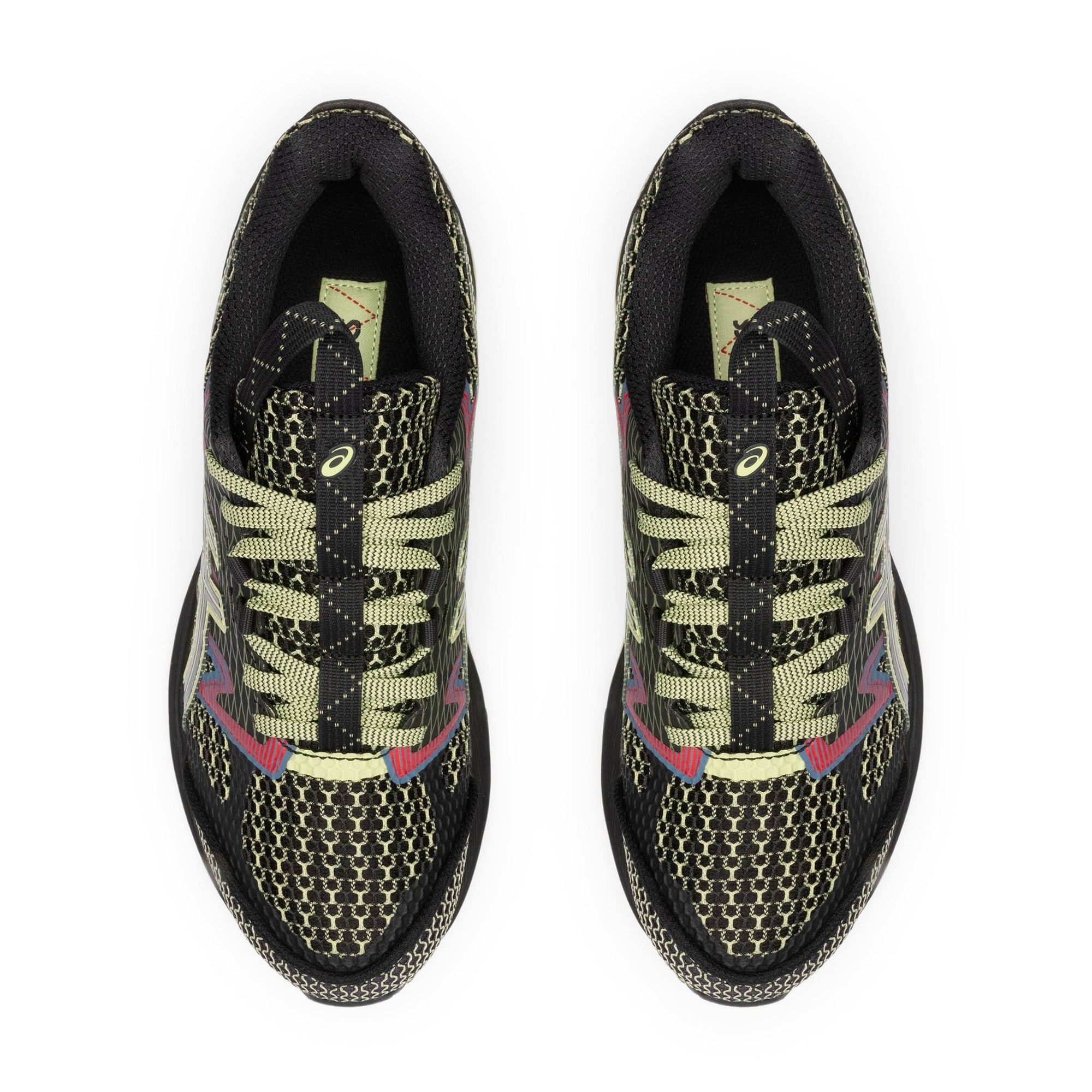 Asics Footwear оригінал | Швидка доставка Україна – збільшений вид
