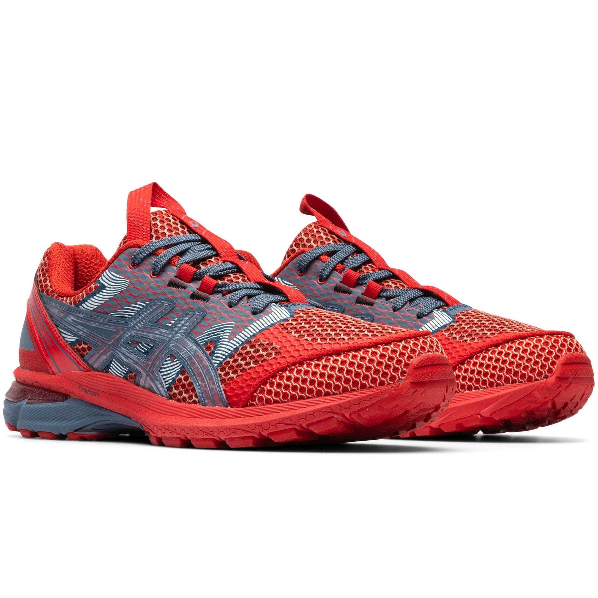 Asics Footwear оригінал | Швидка доставка Україна – вид ззаду