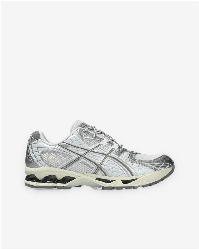 Оригінальна Mens Gel Nimbus 10.1 Sneakers Asics – боковий вид